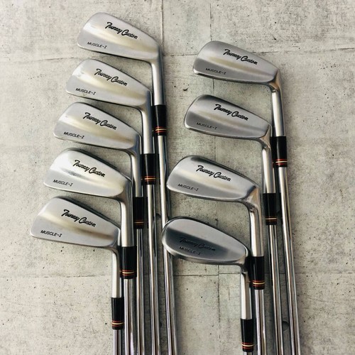 Macgregor tourney custom - macgregor,