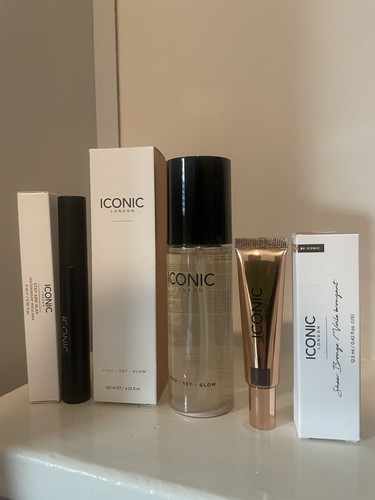 Great price iconic bundle with - iconic,