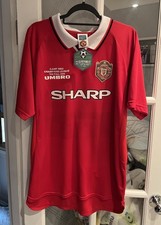 Manchester United 1999 UCL