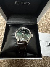 Seiko Presage SSA459J1