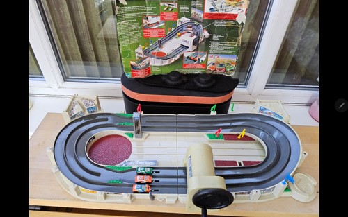 Vintage micro machines rally - micro,