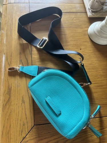 Oliver bonas turquoise - bonas,