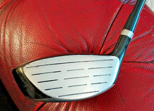 Dunlop Golf 3Wood 15Deg John Daly LCGSeries Graphite Shaft R/H Mid-Firm Flex VGC