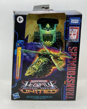 Transformers Legacy United