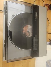 Direct Drive Automatic Turntable Technics SL-QL1