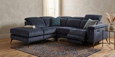 Devante Fabric Electric