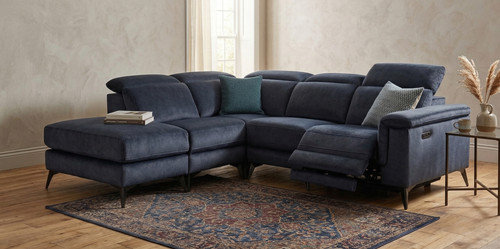 Devante fabric electric - devante,