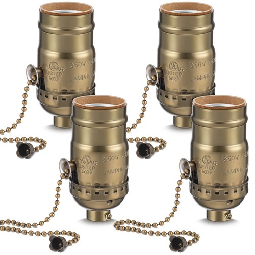4pack pull chain - 4pack,