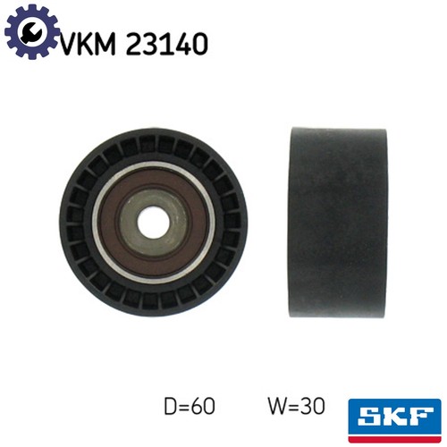 Deflection pulleyguide pulley - pulleyguide,