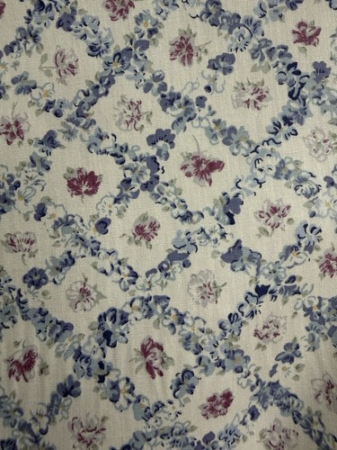 Vintage retro floral - retro,