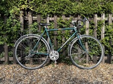 DAWES MOJAVE MENS BICYCLE BIKE - UPGRADED - 700C - 24 SPEED - 23" FRAME -