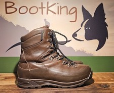 Iturri Waterproof Cold Wet Weather Hiking, Walking, Boots UK 6 M