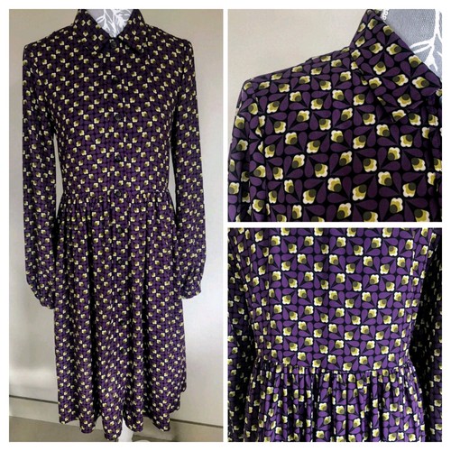 Orla kiely shirt - orla,