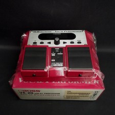 ROLAND VE-20 Vocal Processor