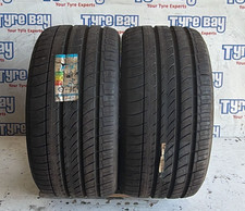 NEW2x 315/35/20 110W DUNLOP SP