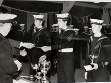 Vintage 1980s Photo, Young