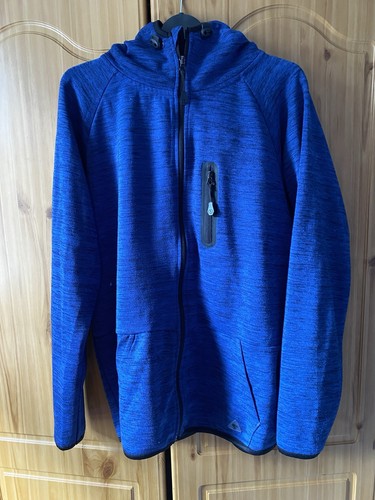 Men dnm dissident hooded - dissident,