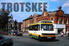 35mm Slide Lincolnshire