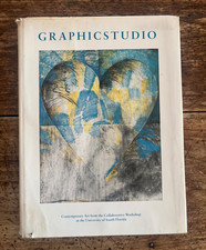 GRAPHICSTUDIO 1st Ed HB