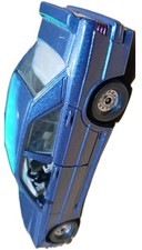 Corgi 1/36 Scale Die-cast