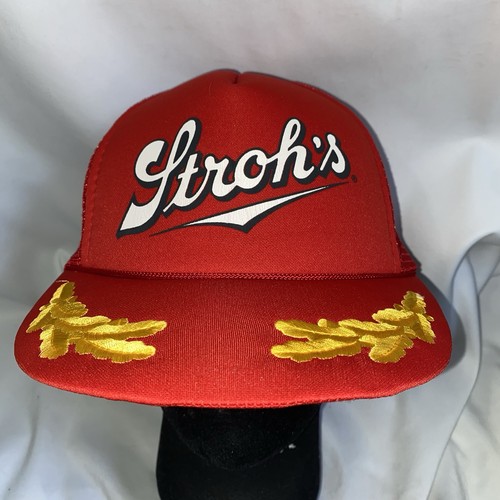 Vintage stroh s - 90's, stroh's