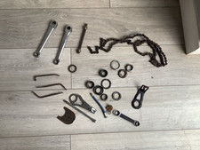 1930s ? raleigh lampholder 2