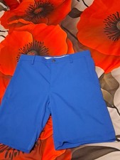 Callaway Men's Blue Golf