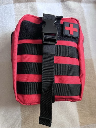 First aid emt tactical medical - aid,
