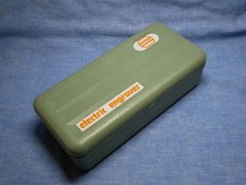 BURGESS ELECTRIC ENGRAVER -