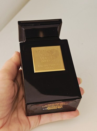 Tom ford tuscan leather - tom,