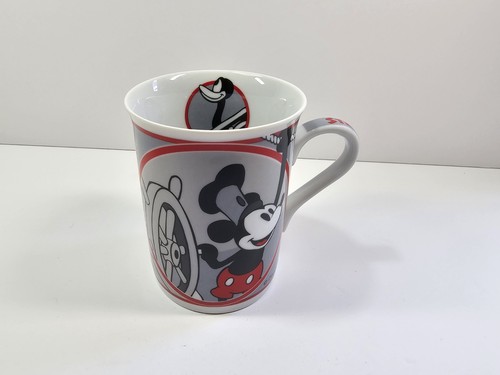 Walt disney steamboat willie - disney's,