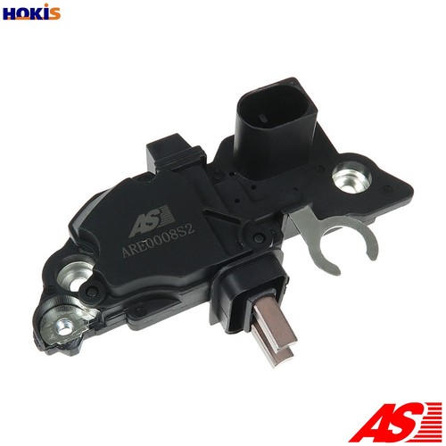 Alternator regulator are0008s2 - alternator,