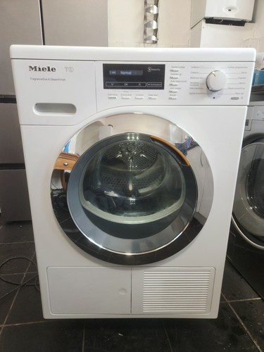 Miele tkg440 steamfinish - t1,