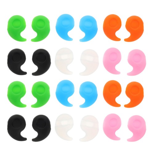 Silicone glasses anchor grips - silicone,