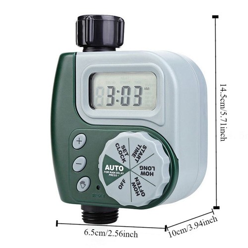 Garden automatic timer - automatic,