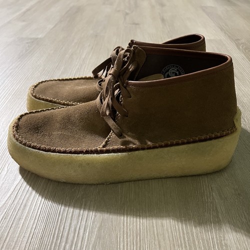 Clarks originals shoes - originals, mens