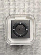 Apple iPod Shuffle 4th