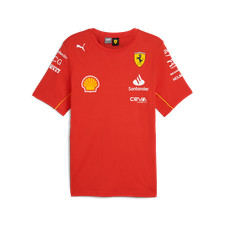 Ferrari SALE F1, T Shirt, 2024