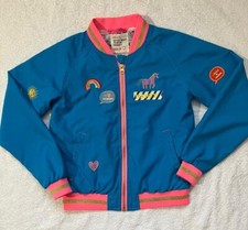 Mim Pi Light Weight Jacket Age