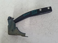 FIAT GRANDE PUNTO 2009 OS