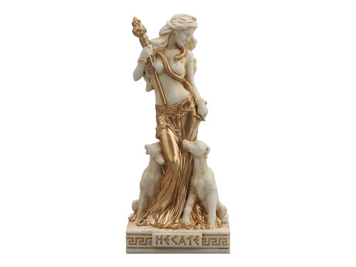Hecate greek roman - hecate, goddess