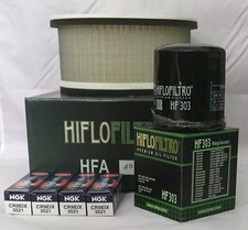 Service Kit For YAMAHA FZS1000