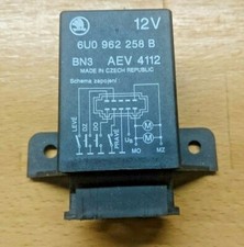  SKODA FELICIA 1995 - 2001