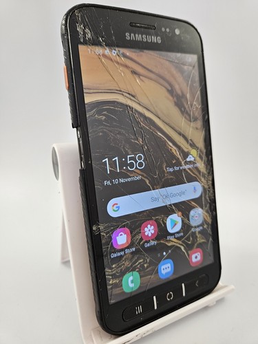 Samsung galaxy xcover black - samsung,