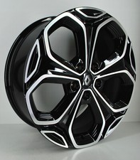 GENUINE ALLOY WHEELS SET 19