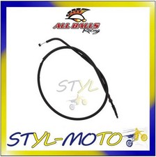 45-2004 All Balls Clutch Cable