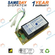 POTTERTON NETAHEAT REPLACEMENT PCB 407676 NEW