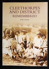 Cleethorpes district history - &,