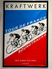 Huge 60x40 original tour - huge,