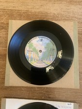 alan price - jarrow song 7”